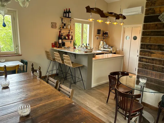 Tenuta La Fratta Apartments