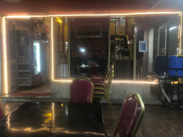 Al-Noor Cafeteria