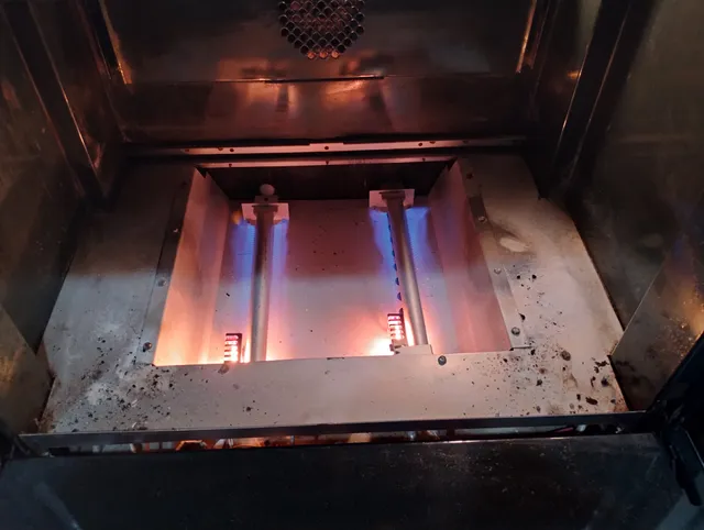 Jimbo's Appliance LLC