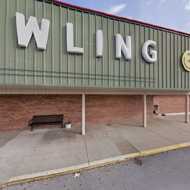 Snack Bar Ten Pin Lanes