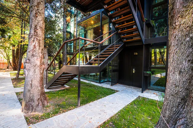 Villa Sofia Apart Hotel