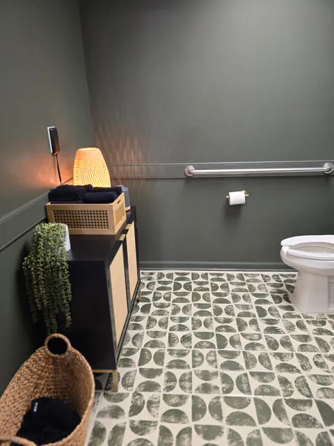 Lane and Company Salon