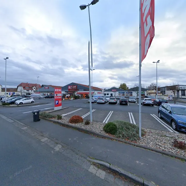 Schwälmer Brotladen