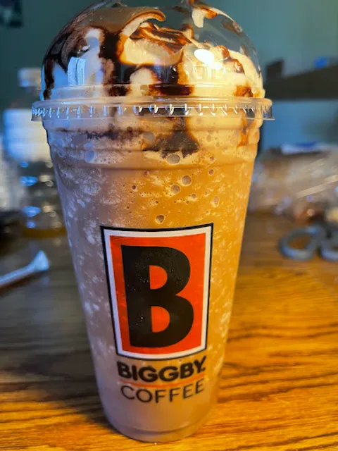 Biggby Coffee