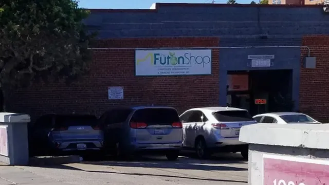 The Futon Shop