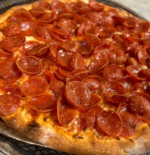 New York Pizza (Grand Bay)