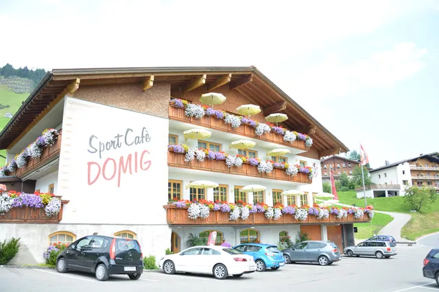 Natur.Genuss.Hotel Sonnasita