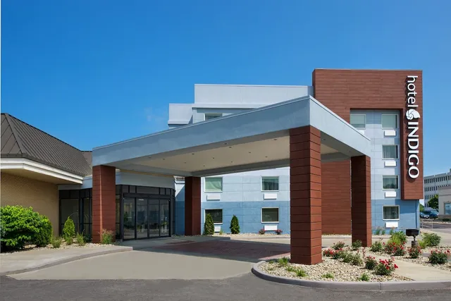 Hotel Indigo Cleveland-Beachwood, an IHG Hotel