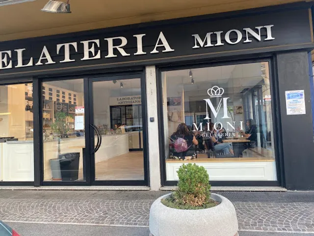 Gelateria Mioni