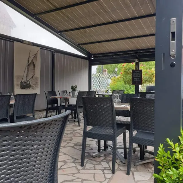 Le Jardin des Peintres