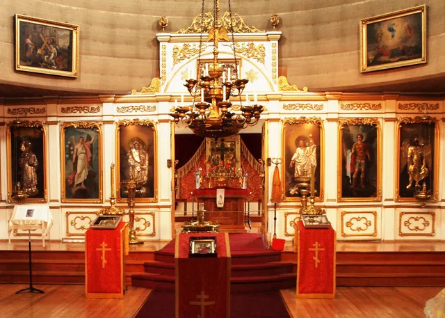 St. Michael the Archangel Orthodox Cathedral