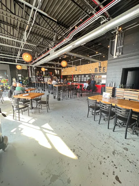 Nova Eatery & Supper Club