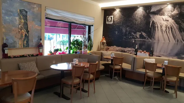 ZERO81 Bar Piadine Hamburger (Pizzeria solo weekend)