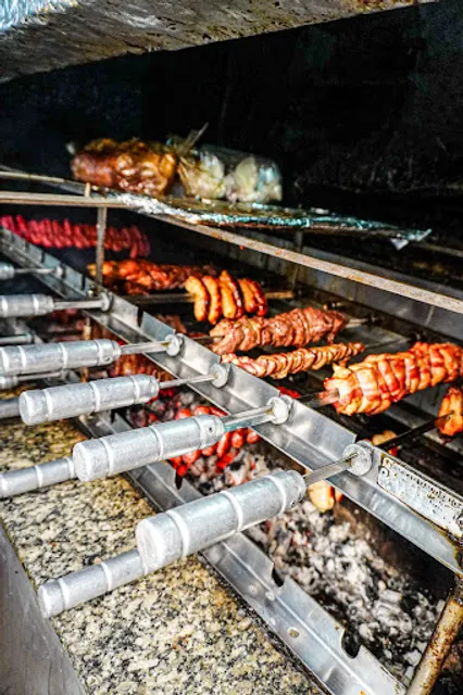 Restaurante Chácara Grill