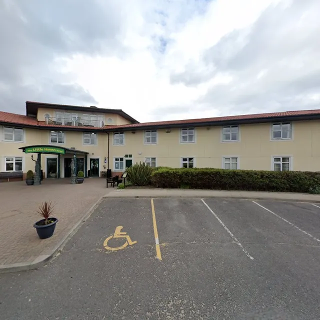 Broadwalk restaurants