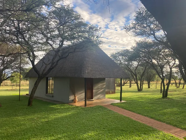 Wild Footprint Safaris