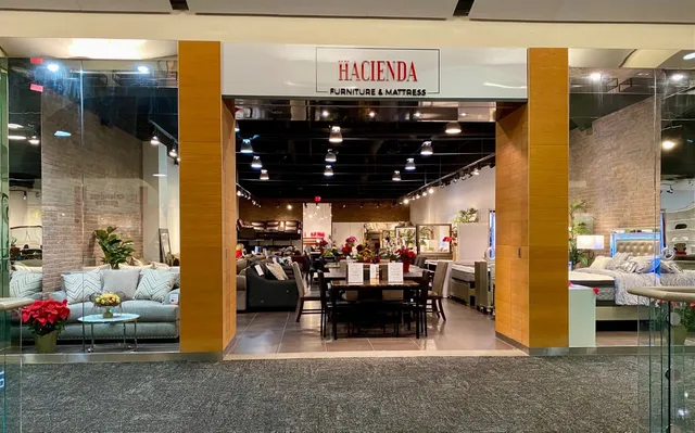 Hacienda Furniture & Mattress Ventura