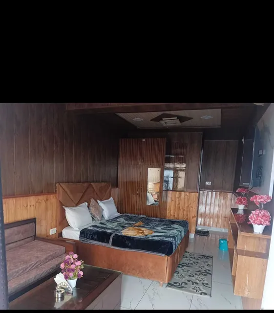 Haripurdhar Green Valley Homestay