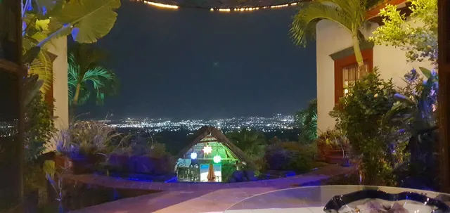 Villa Montenegro Boutique B&B