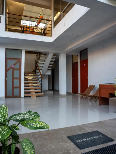 Hospedaje Miraflores