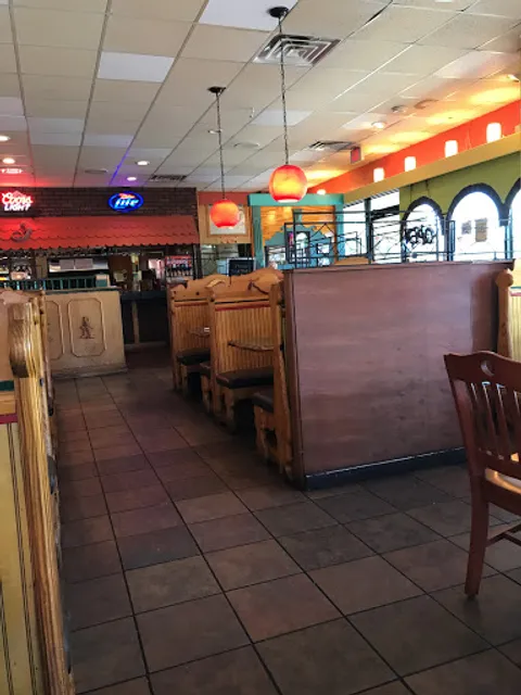 La Siesta Mexican Restaurant