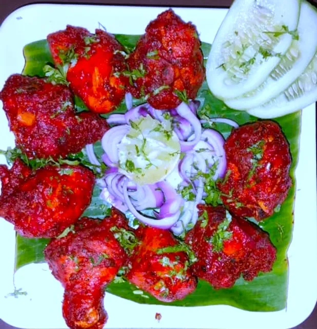 The Bay Leaf Tamarind