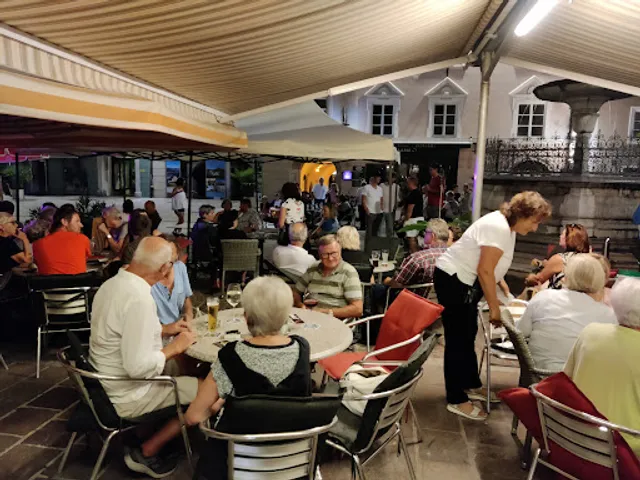 Rathauscafe Pitschmann Regina