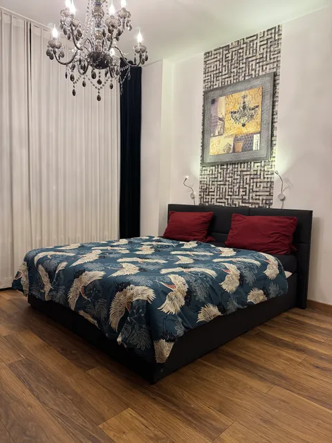 High level Apartment & SUITE