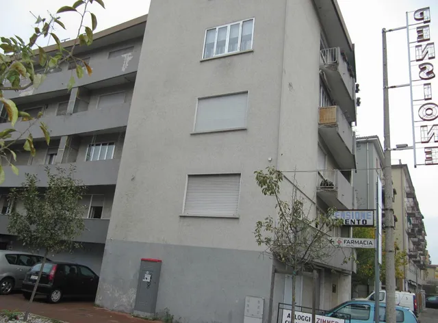 Pensione Trento Hotel