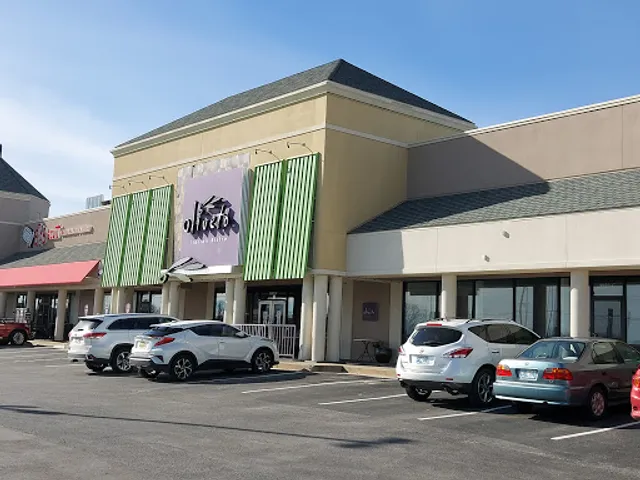 Oliveto Italian Bistro