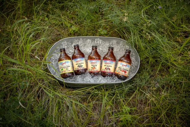 Hood River Juice Company