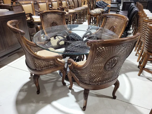 BY APPT ONLY: LuxuryFurnitureResale.com