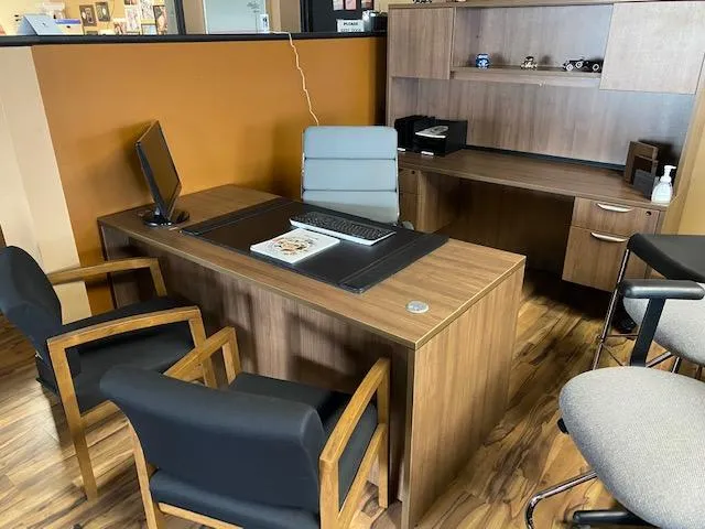 Ted Economy New office furniture desks, chairs and Used Office desks and chairs, Furniture Store in Rochester, Henrietta NY