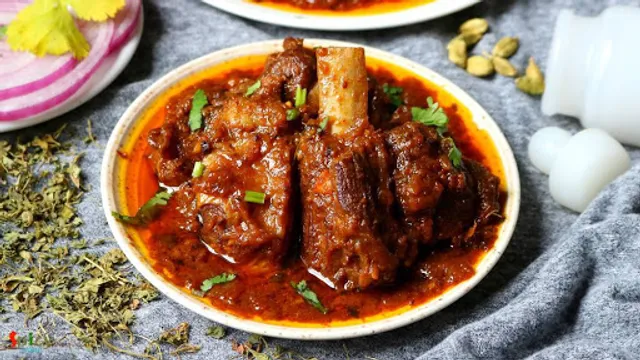 Bengali Fish, Chicken and Biryani Corner