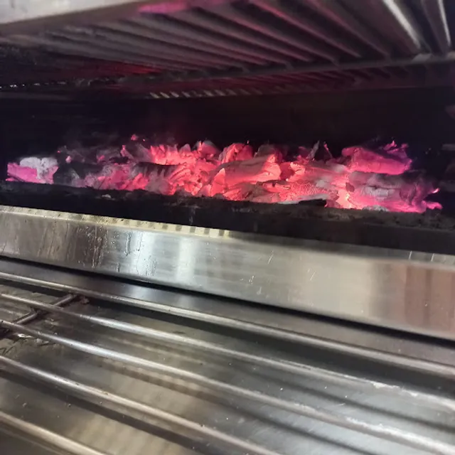 051 Braceria - Café de Paris