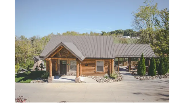 Coblentz Country Cabins