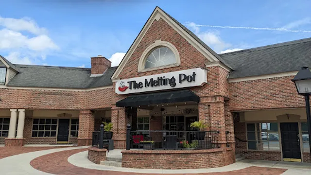 Melting Pot
