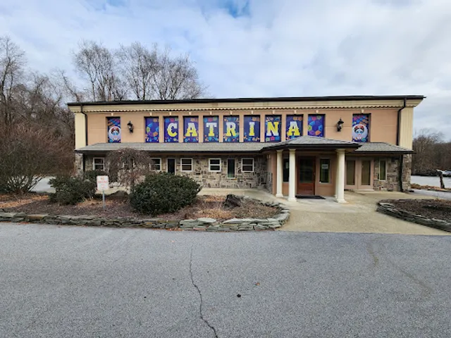 La Catrina Mexican Restaurant