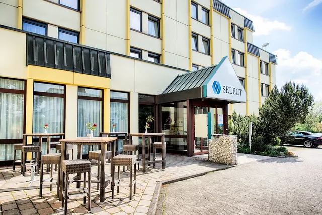 Garner Hotel Osnabrück by IHG