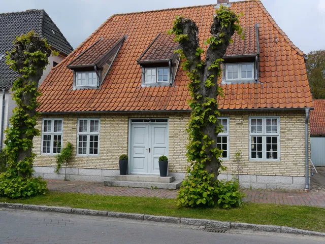 Lütt Arnis Ferienensemble