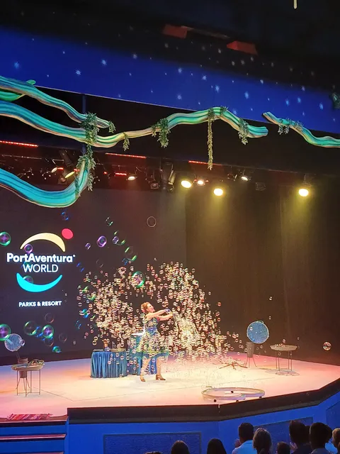 Temple Màgic Jing-Chou