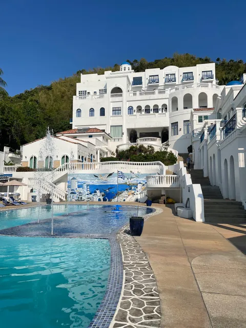 Camp Netanya Resort & Spa