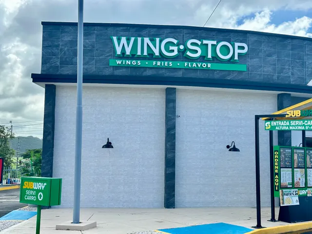 Wingstop