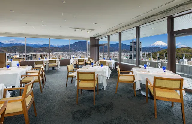 Italian cuisine AL PORTO SHIZUOKA