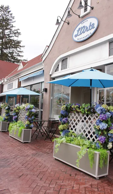 L'Arte della Pasticceria