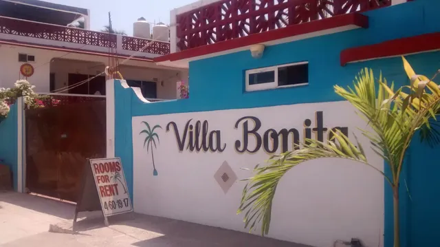 Villa Bonita