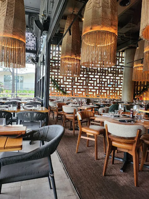 The Meat & Wine Co Bella Vista