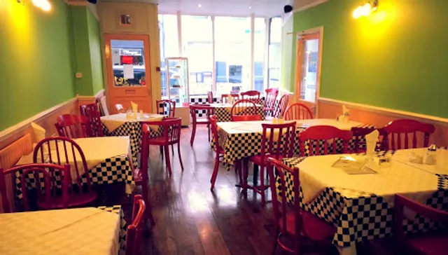 "The Mad Hatter" Cake Boutique