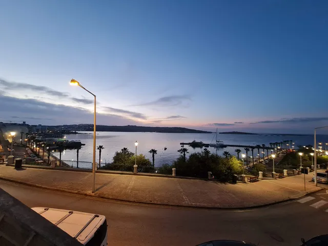 Delfin Penthouse Apartment