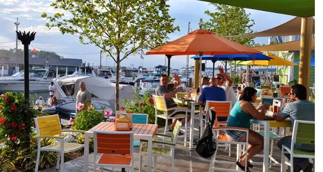 The Keys | Put-in-Bay